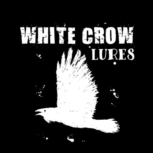 White Crow Lures